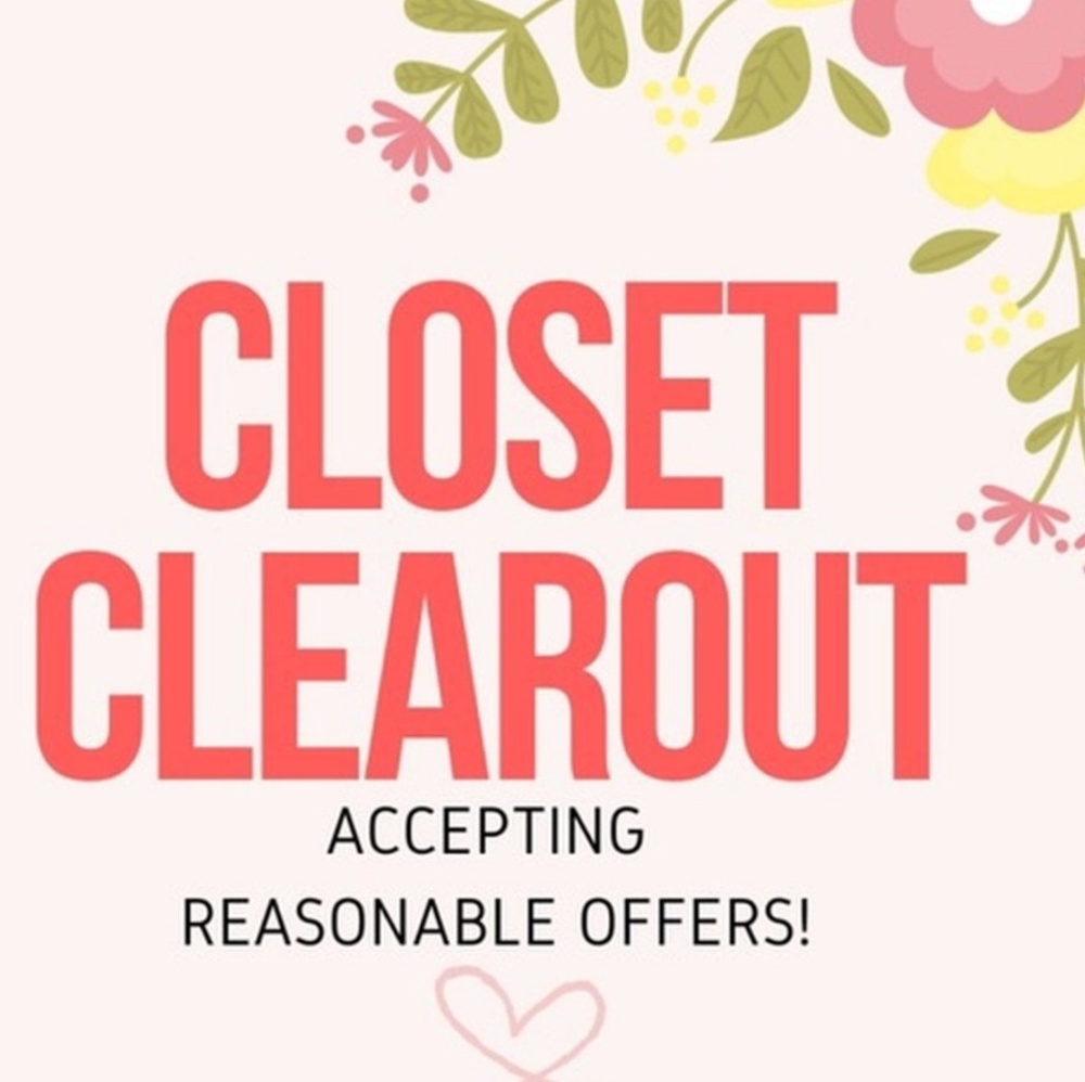 ❤Limited time!!❤